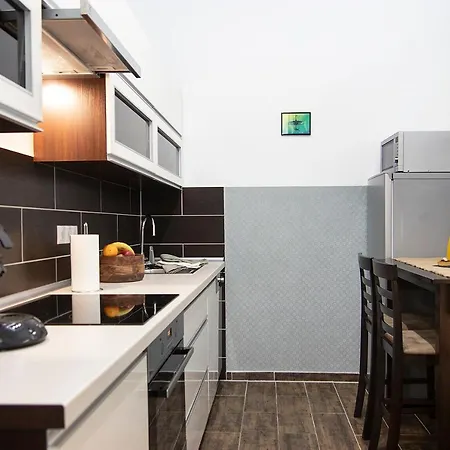 Sun & Chill Apartament