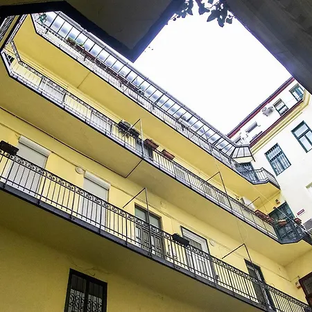 Apartament Sun & Chill