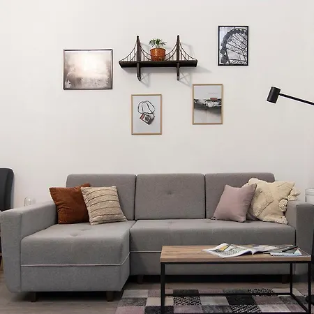 Sun & Chill Apartment