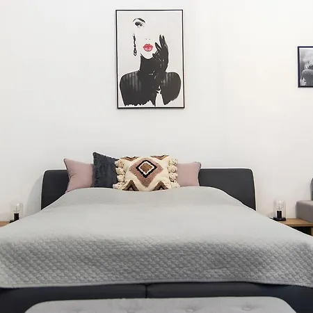 Sun & Chill Apartment