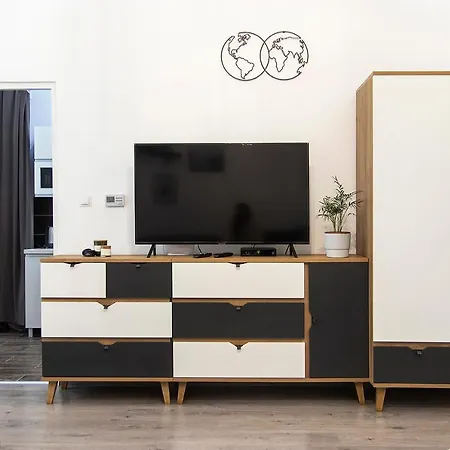 Sun & Chill Apartment